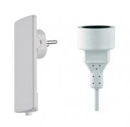 Evoline® Plug Anschlusskabel und Kupplung