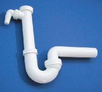 Dallmer Siphon 1½" x 50 mm besonders geräuscharm